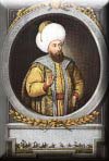 Sultan II. Murad