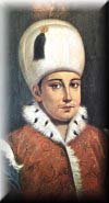 Sultan Gen� Osman